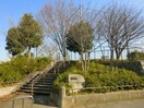 片倉自然公園(公園)まで853m エムハイツ