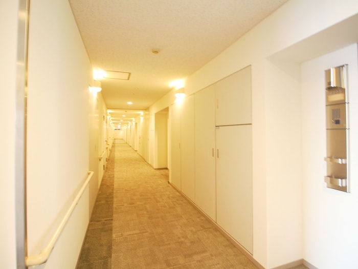 外観写真 プラザタワ－勝どき