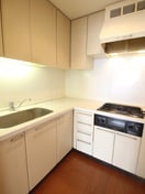 キッチン プラザタワ－勝どき