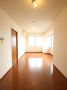 居室 プラザタワ－勝どき