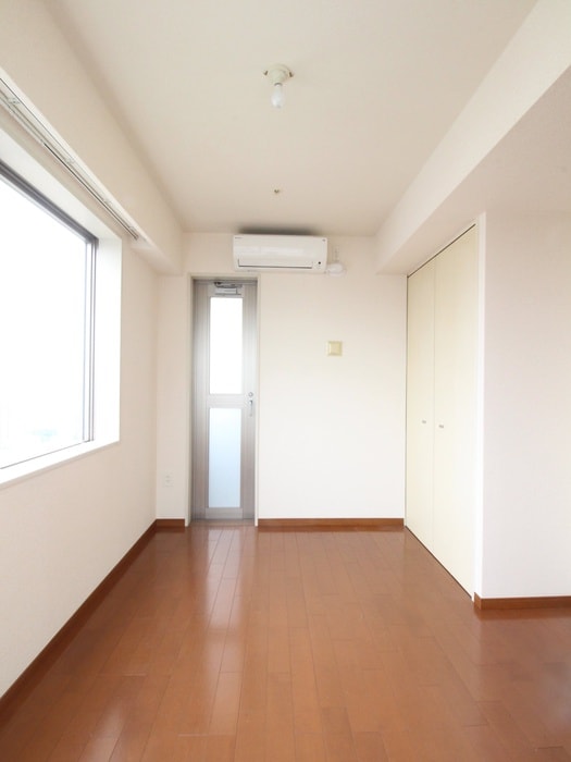 内観写真 プラザタワ－勝どき