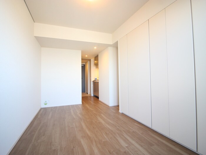 居室 プライムメゾン板橋