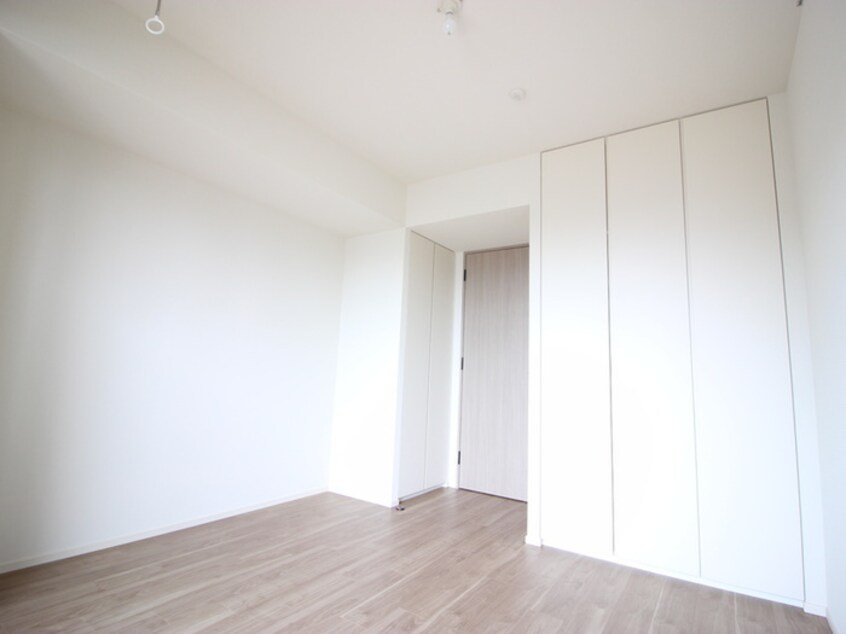 居室 プライムメゾン板橋