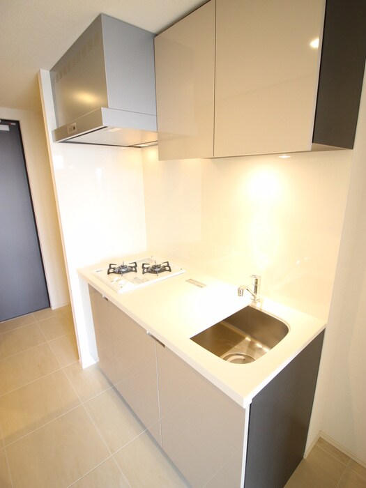 キッチン プライムメゾン板橋