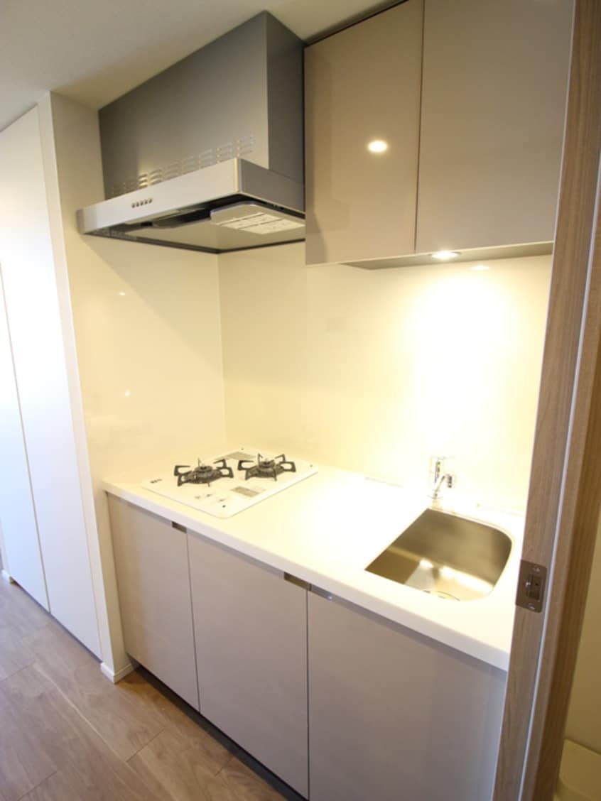 キッチン プライムメゾン板橋