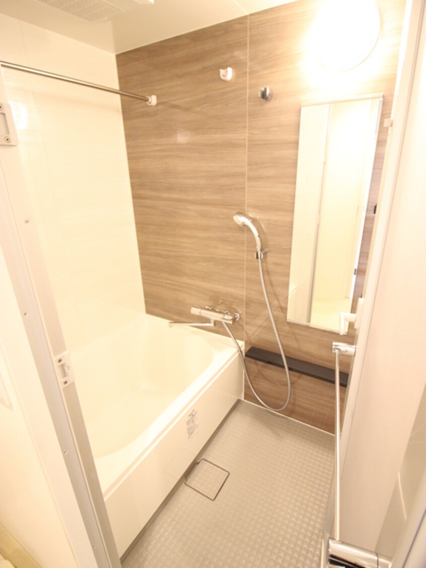 バス／シャワールーム等 プライムメゾン板橋