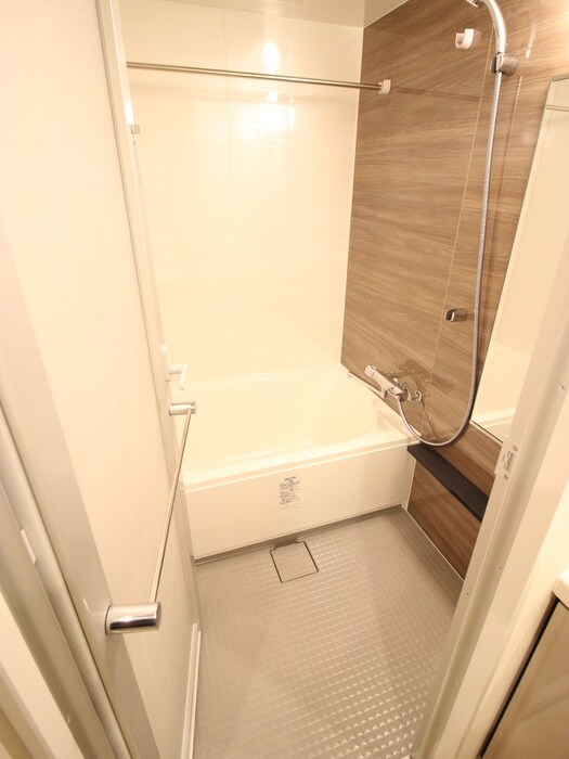 バス／シャワールーム等 プライムメゾン板橋