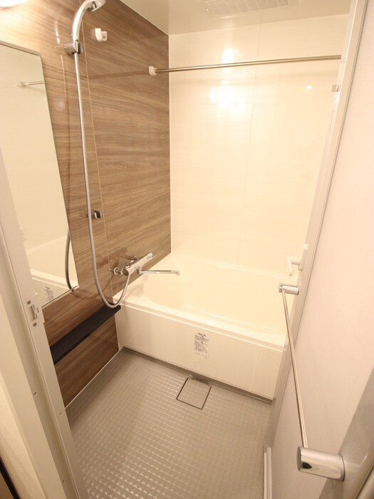 バス／シャワールーム等 プライムメゾン板橋