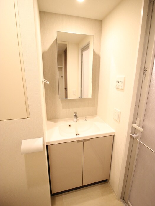 洗面 プライムメゾン板橋