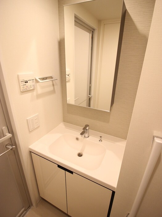 洗面 プライムメゾン板橋