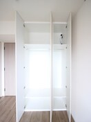 収納 プライムメゾン板橋