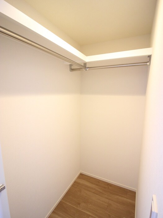 収納 プライムメゾン板橋