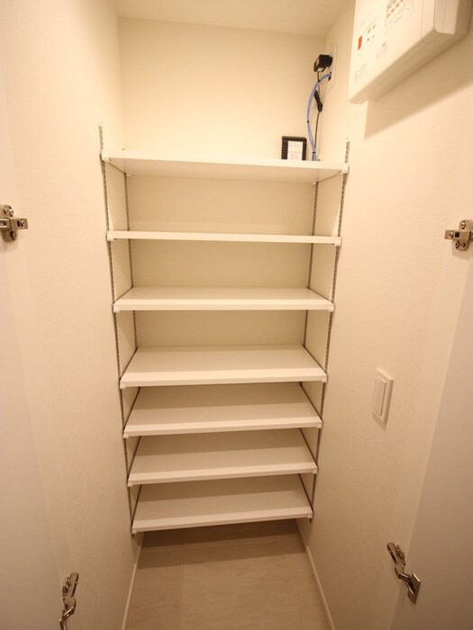 靴箱 プライムメゾン板橋