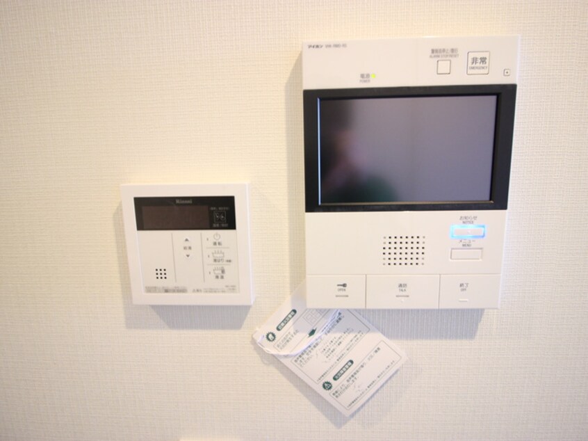 内観写真 プライムメゾン板橋