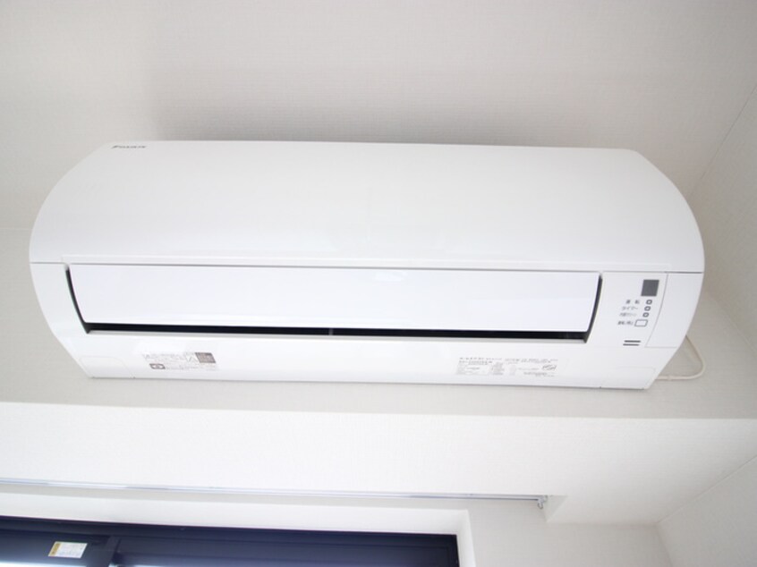 内観写真 プライムメゾン板橋