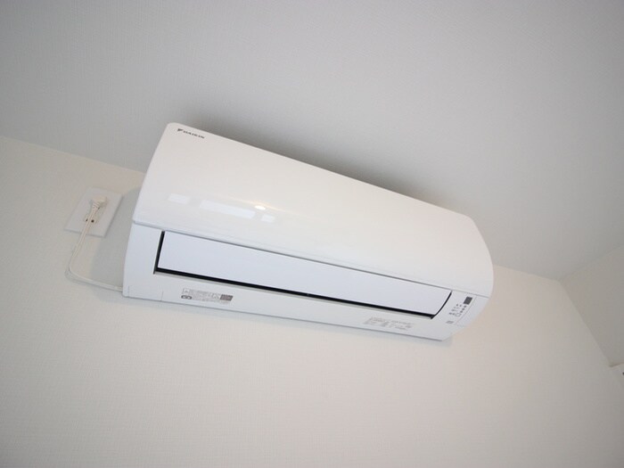 内観写真 プライムメゾン板橋