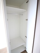 収納 プライムメゾン板橋