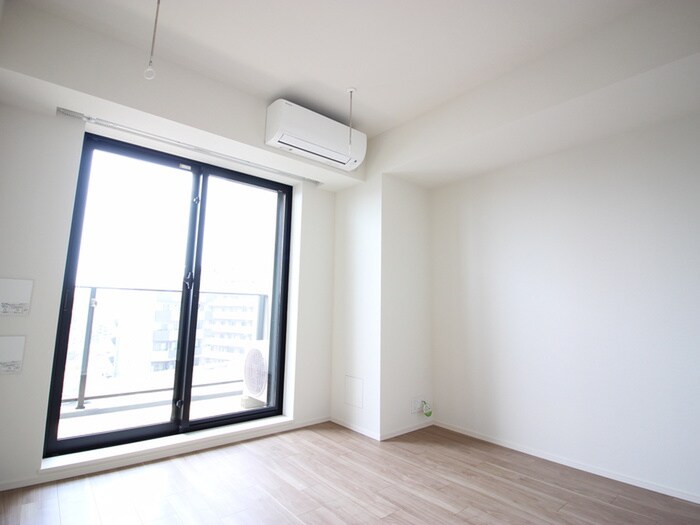 居室 プライムメゾン板橋