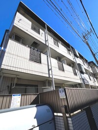 ツイン．ア－バン１１