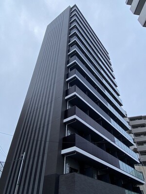 SHOKEN Residenceお花茶屋(1202)