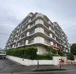 大倉山陽光ハイツ（116）