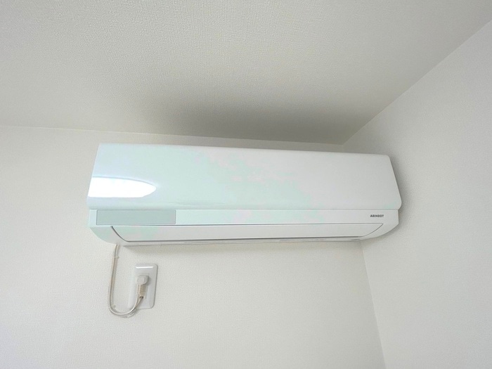 内観写真 フローラメゾン北大塚