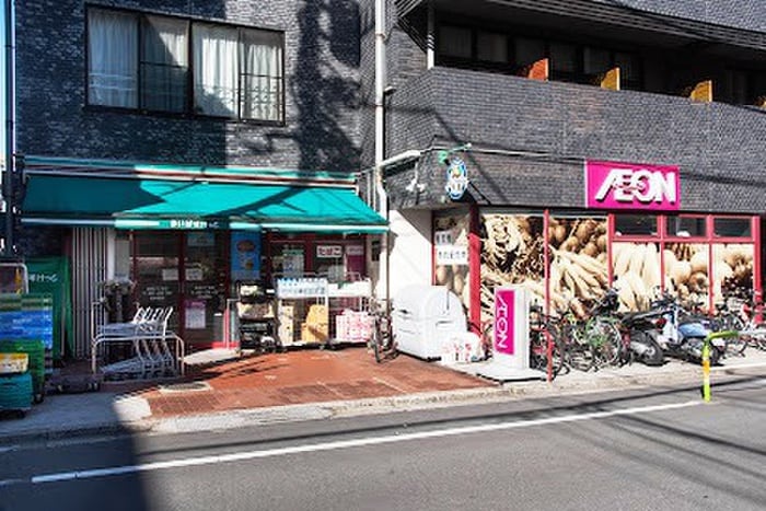 まいばすけっと　巣鴨3丁目店(スーパー)まで450m フローラメゾン北大塚