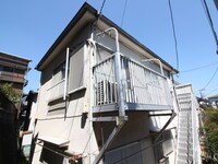 ハイム戸部