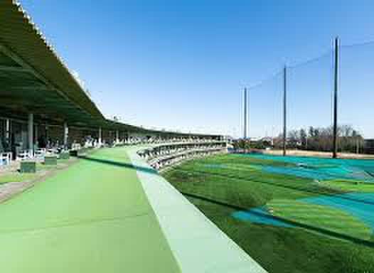 アーリーバードゴルフクラブ(公園)まで650m ベル・アム－ルＡ