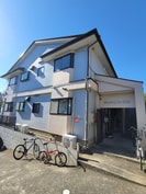 アルジェント三和の外観