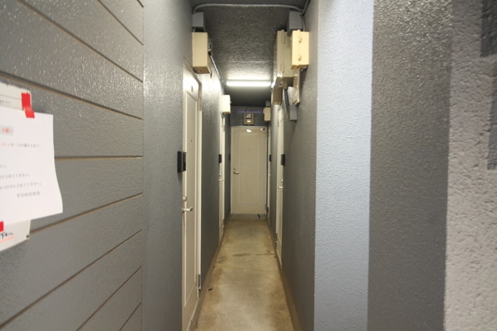 外観写真 クレストコート平