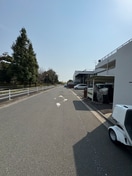 周辺環境 メゾン・ド・ドリーム横浜