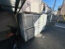 建物設備 カーサレオナルド