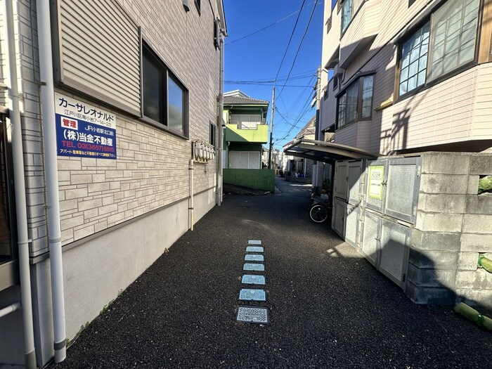 外観写真 カーサレオナルド