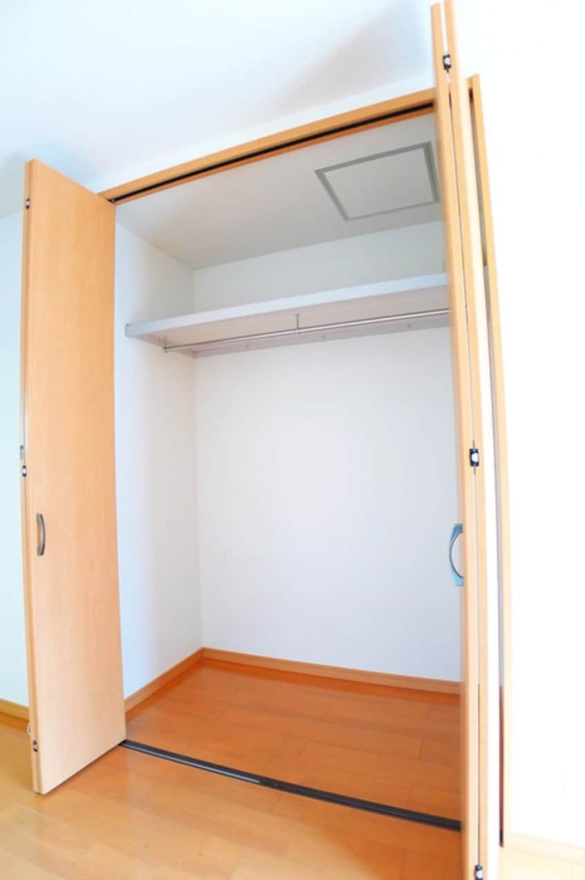 収納 カーサレオナルド