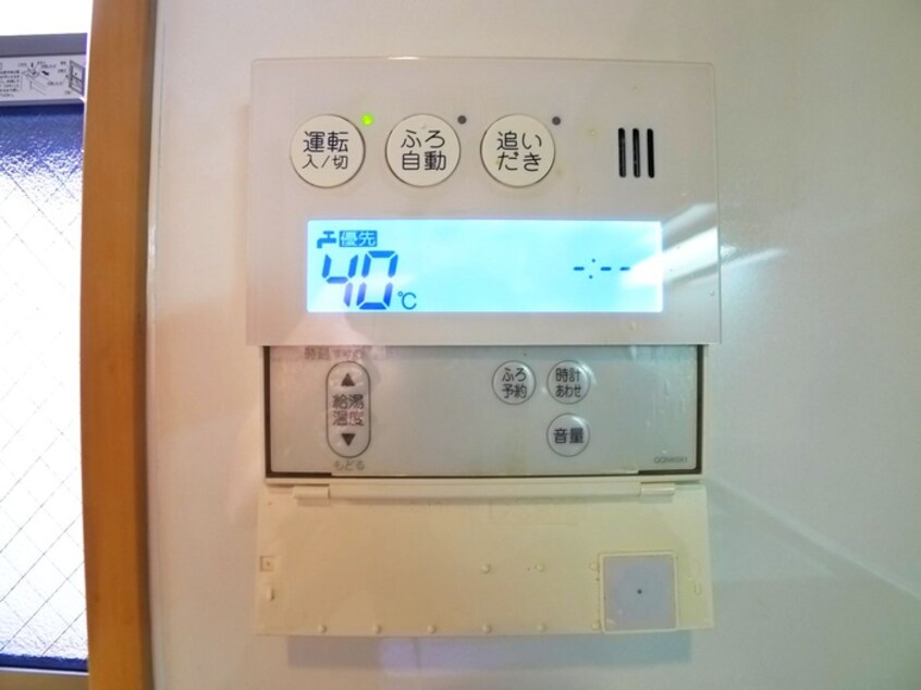 内観写真 カーサレオナルド