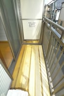 ベランダ・バルコニー カーサレオナルド