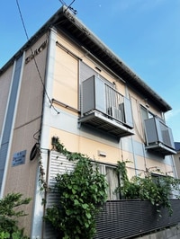市川ハイツ