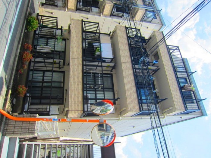 外観写真 スタ－コ－ト高野台Ⅱ