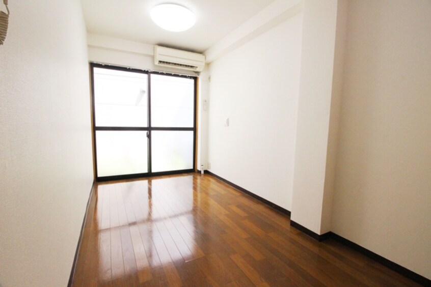 居室 スタ－コ－ト高野台Ⅱ