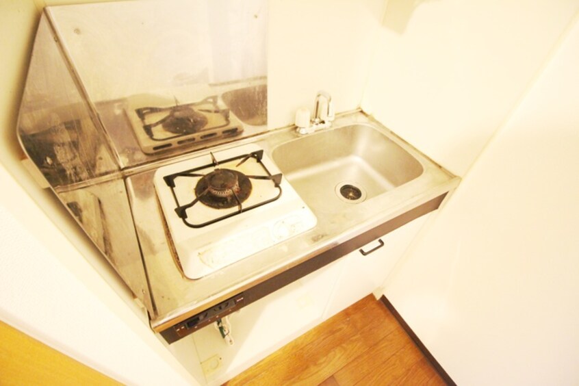 キッチン スタ－コ－ト高野台Ⅱ