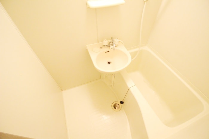 バス／シャワールーム等 スタ－コ－ト高野台Ⅱ