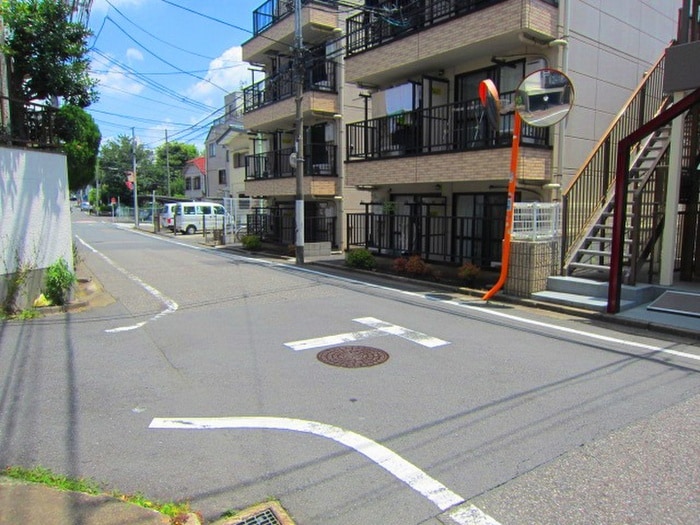 周辺環境 スタ－コ－ト高野台Ⅱ