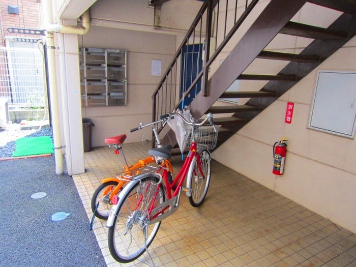 その他 スタ－コ－ト高野台Ⅱ