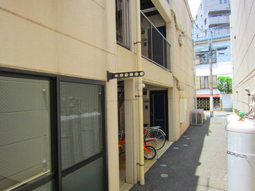 その他 スタ－コ－ト高野台Ⅱ