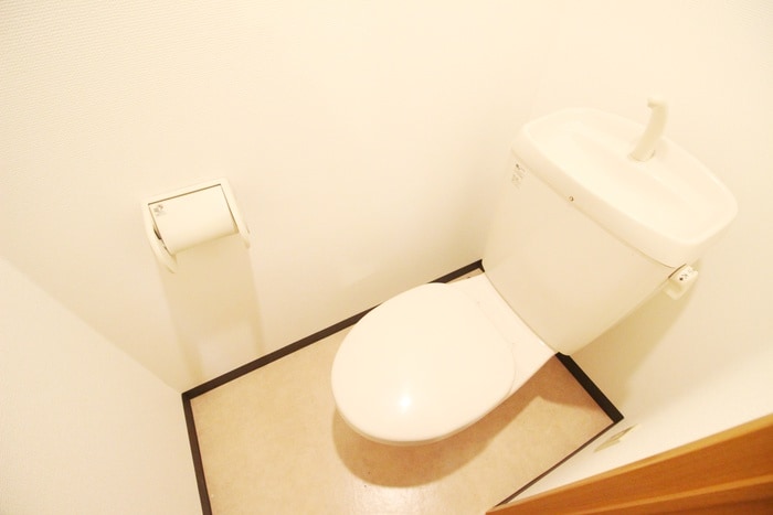 トイレ スタ－コ－ト高野台Ⅱ