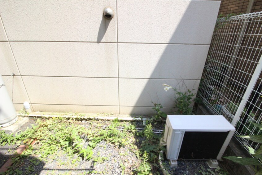 室内からの展望 スタ－コ－ト高野台Ⅱ