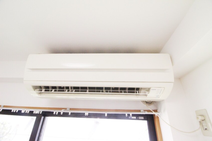 内観写真 スタ－コ－ト高野台Ⅱ