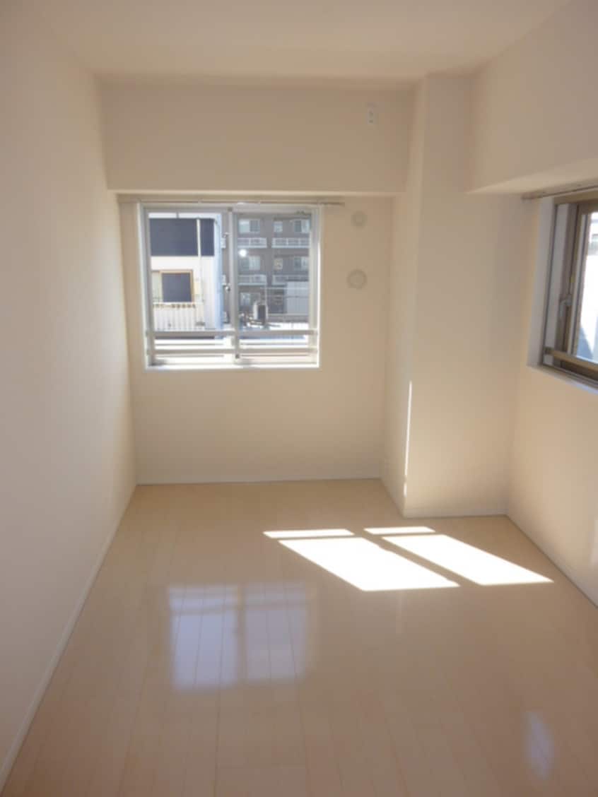 居室 ダイアパレス蔵前