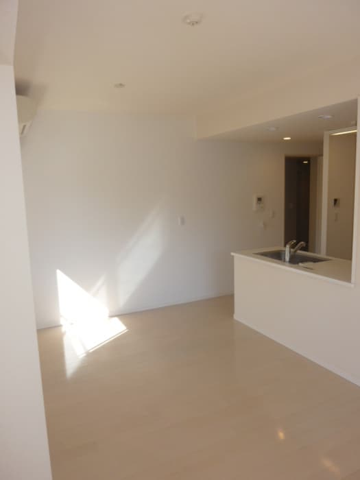 居室 ダイアパレス蔵前